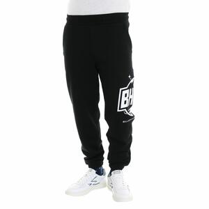PANTALONE LOGO NERO
